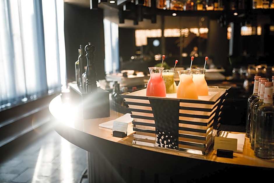 Roomers Munich, Autograph Collection by Marriott