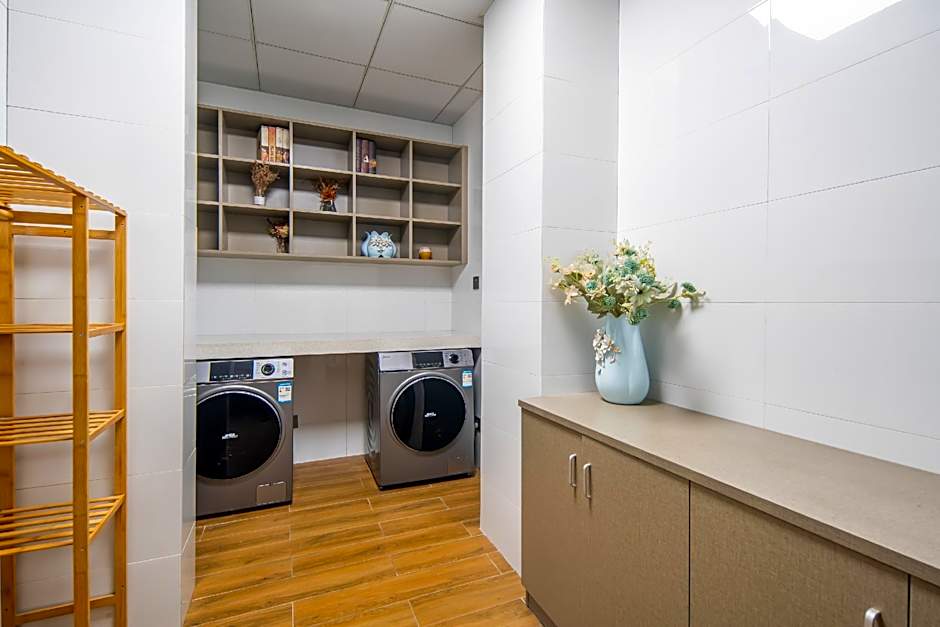 Rezen Select Hotel Quzhou Oriental Plaza