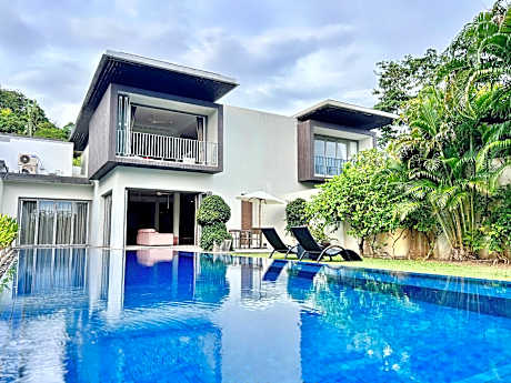 Baan Yamu Residences by RESAVA