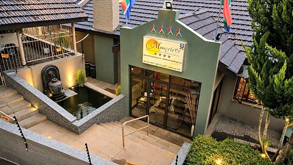 Moonriver Guesthouse