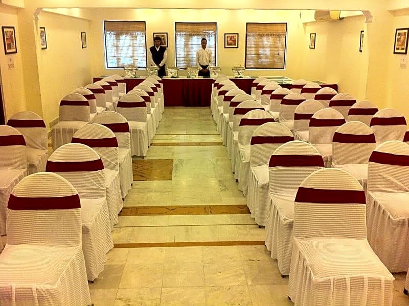 Hotel Shiva Residency