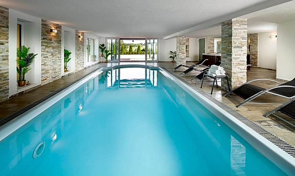 Wellness Pension AniLife