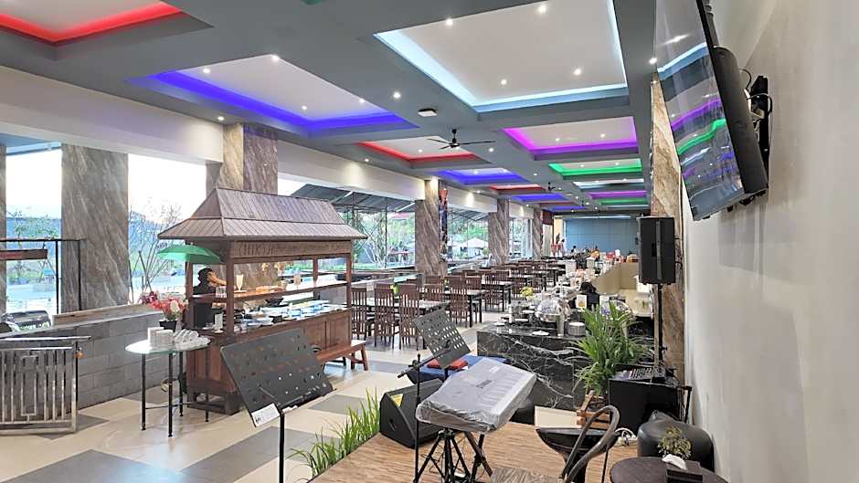 Vega Prime Hotel & Convention