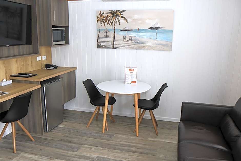 The Club Motor Inn Chinchilla