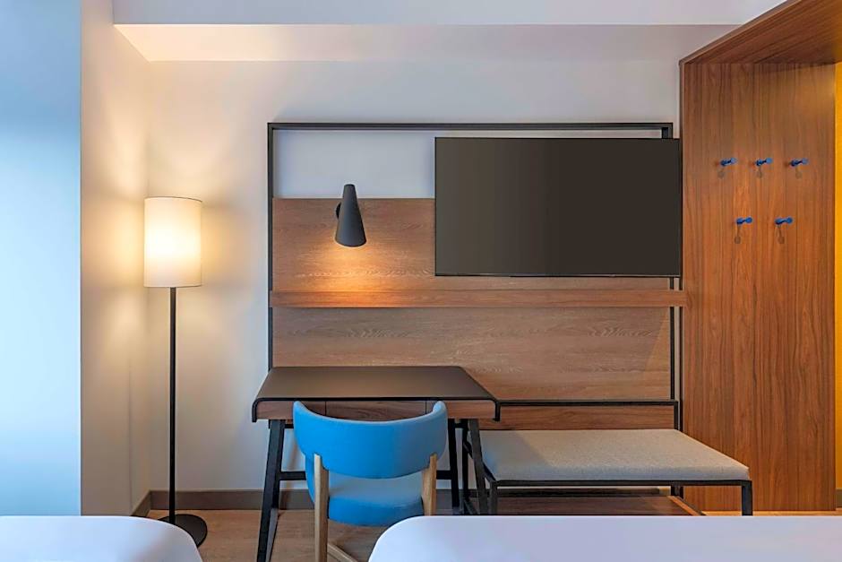 Tru By Hilton Cali Sur