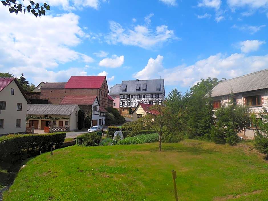 Thüringer Landhotel Edelhof