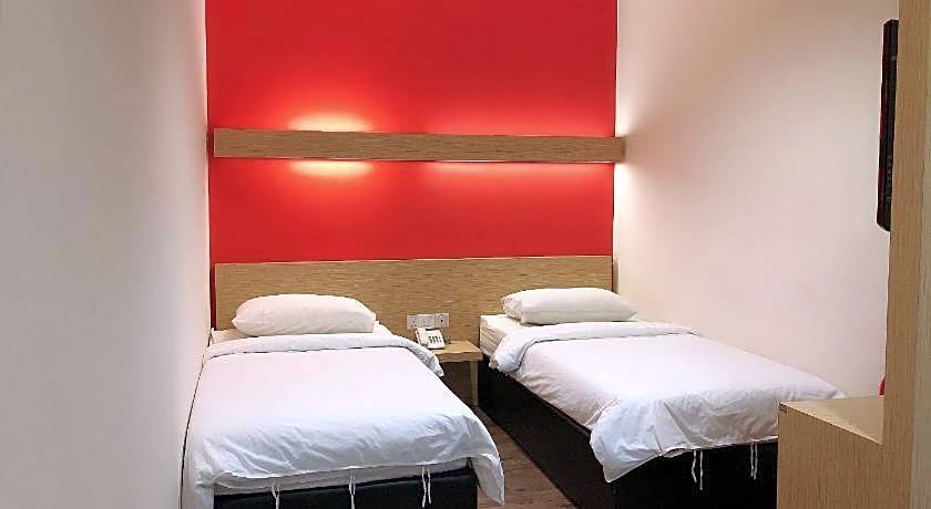 Tras Mutiara Hotel Bentong