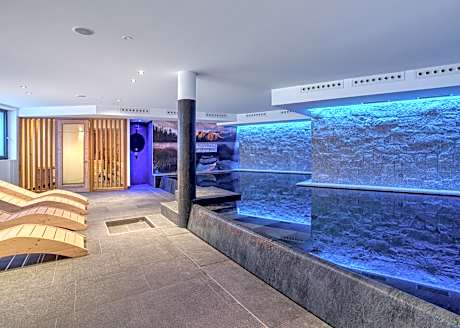 Edelweiss Alpine Nature