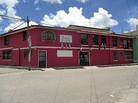 Posada Catalina