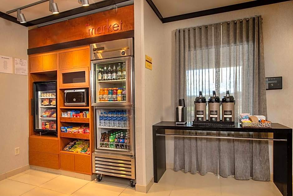 Fairfield Inn & Suites by Marriott Harrisonburg