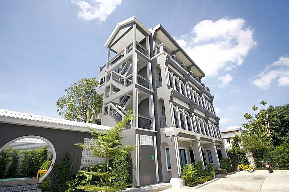 The Besavana Phuket