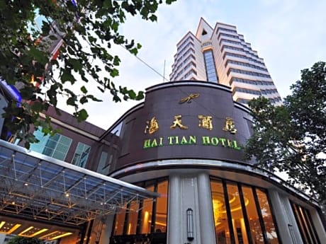 Kunming Haitian Hotel