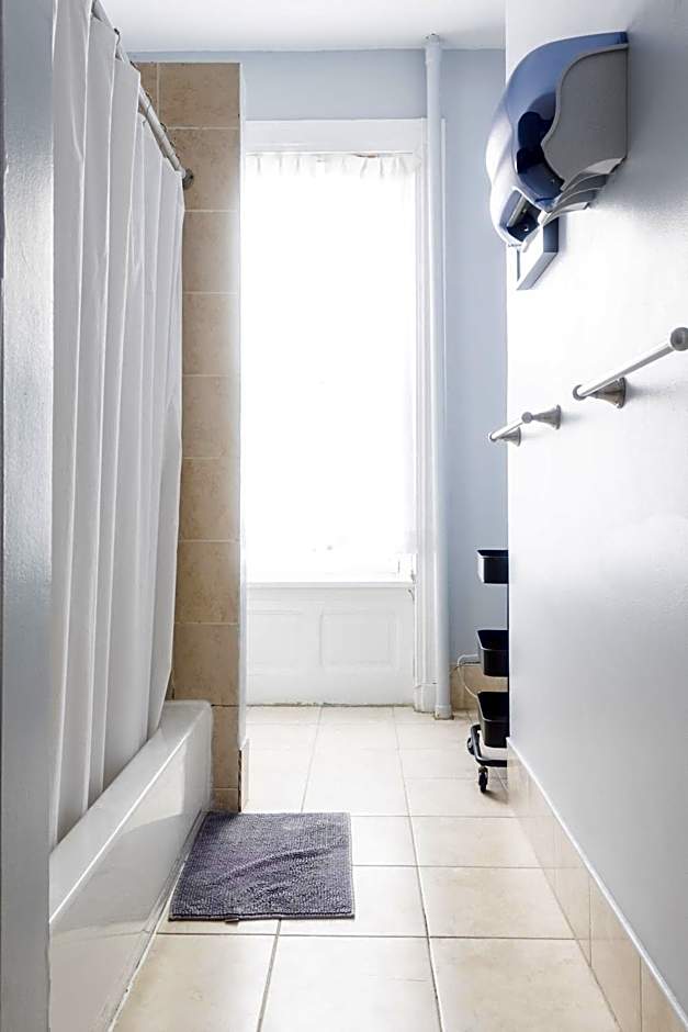 The Central Park North