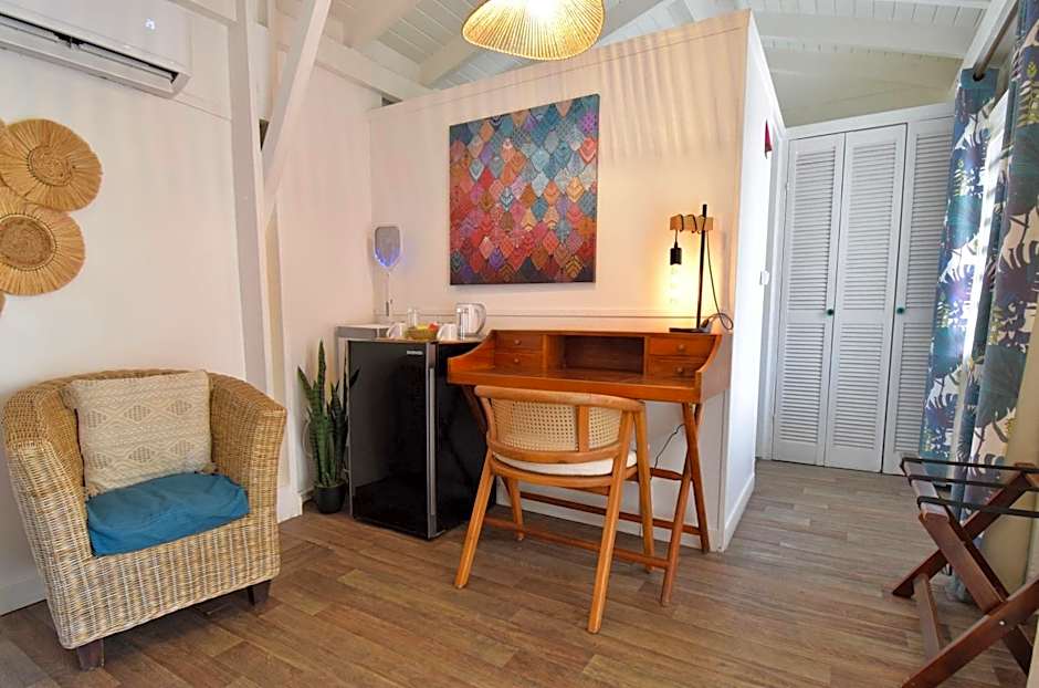 Koho SXM - ex Hevea Hotel