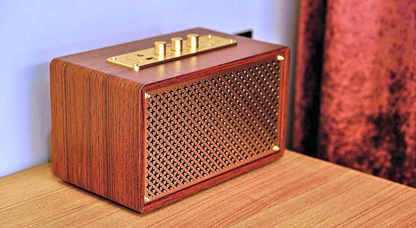 Knockin Hotel Daejeon by Anook