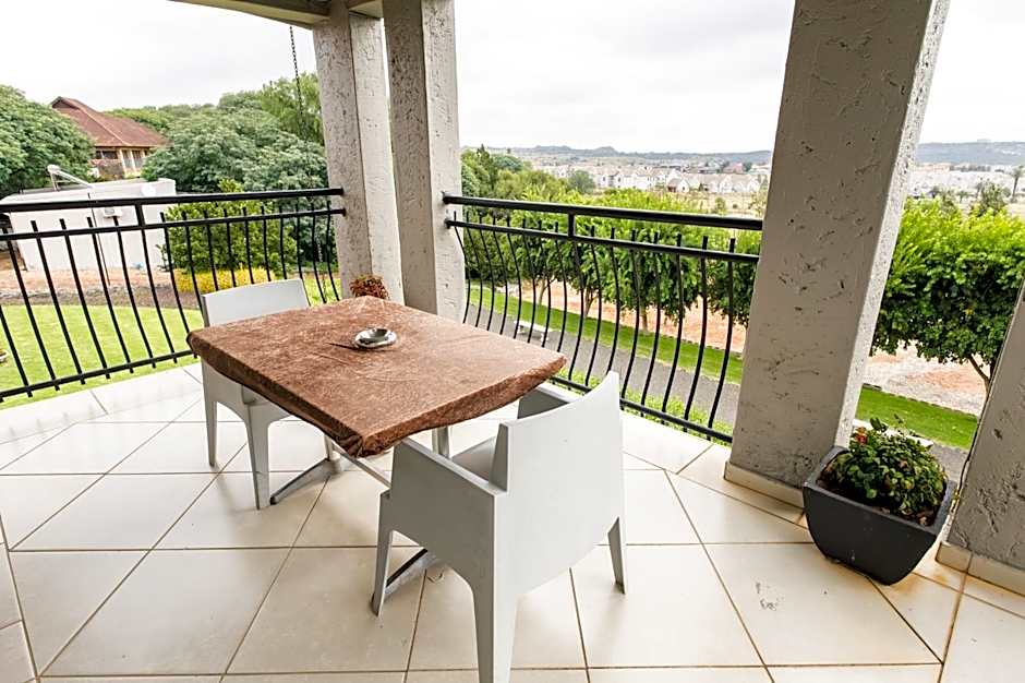 Altissimo Symphony Guesthouse