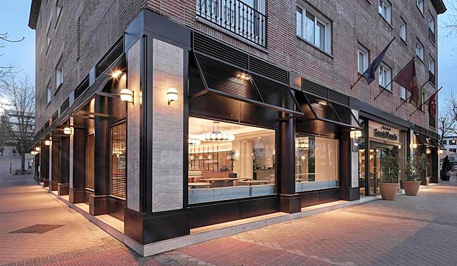 Sercotel Pozuelo