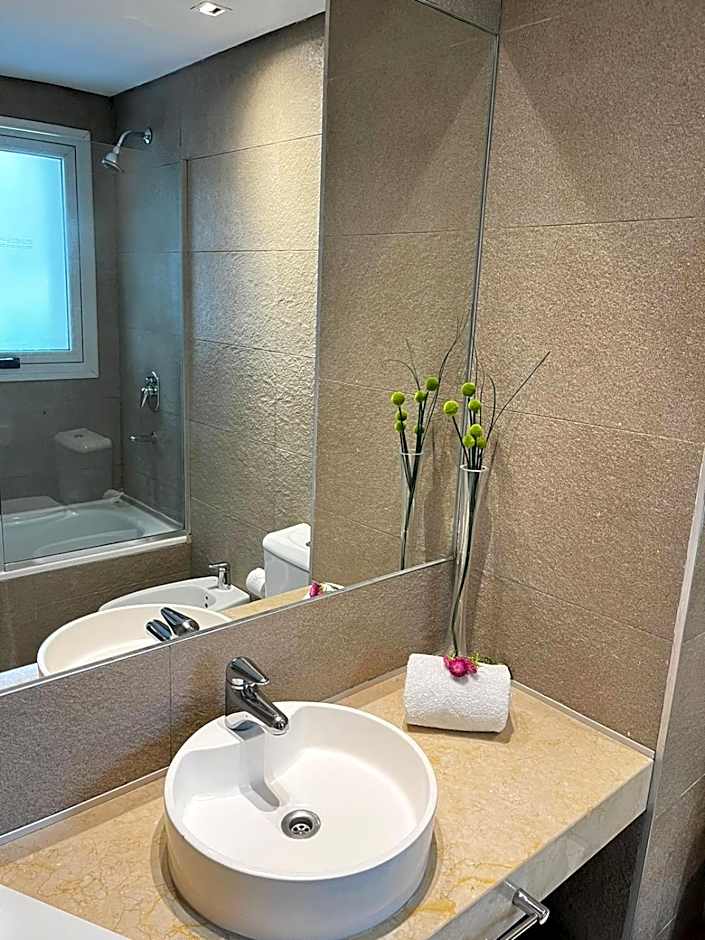 Awwa Suites & Spa