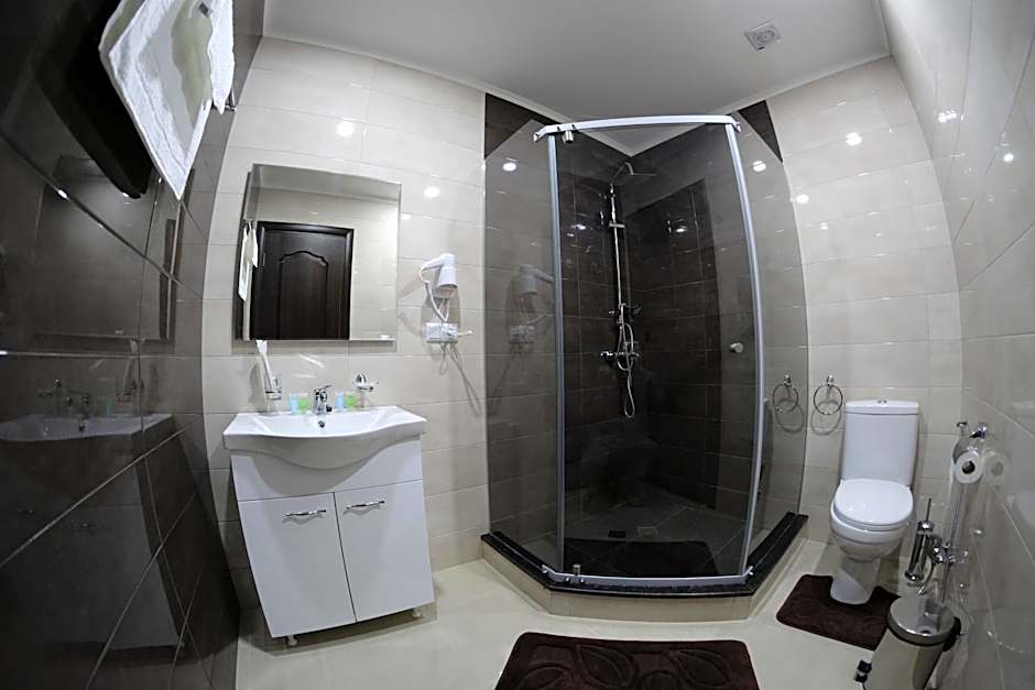 S&L Boutique Hotel