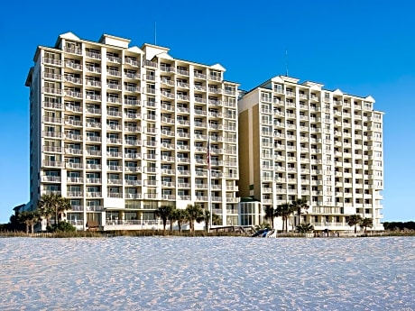 Hampton Inn & Suites Myrtle Beach Oceanfront