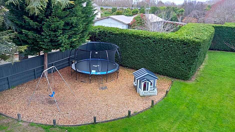 Northwood Motor Lodge