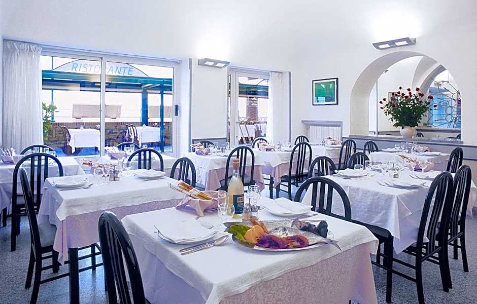 Hotel Danio Lungomare