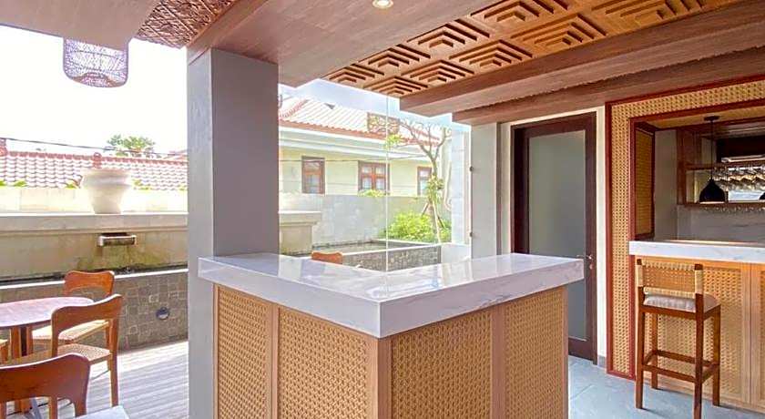 Kayangan Boutique Hotel