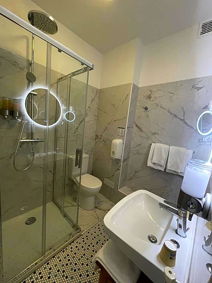 Balzac Hôtel Restaurant