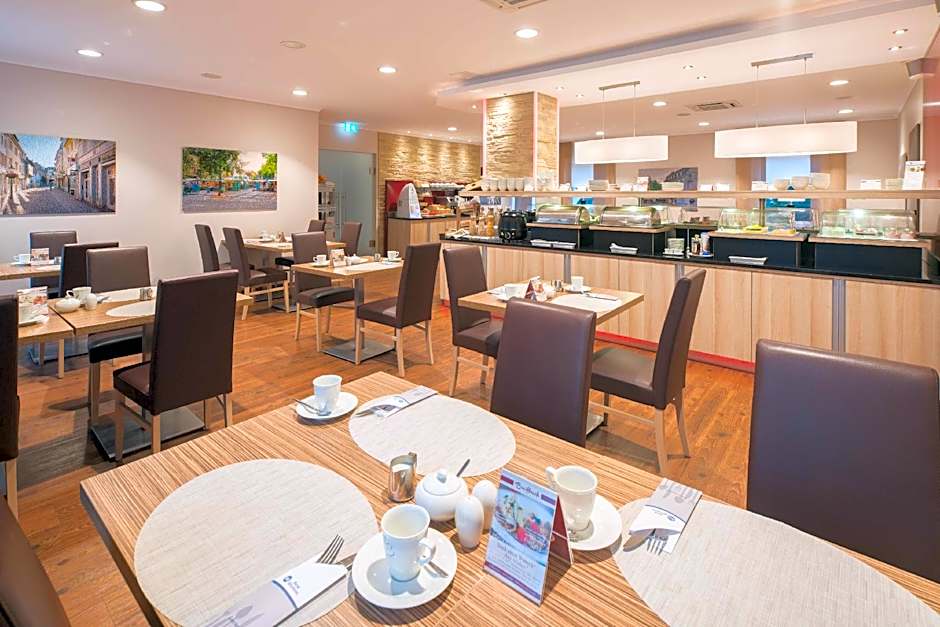 Best Western Hotel Breitbach