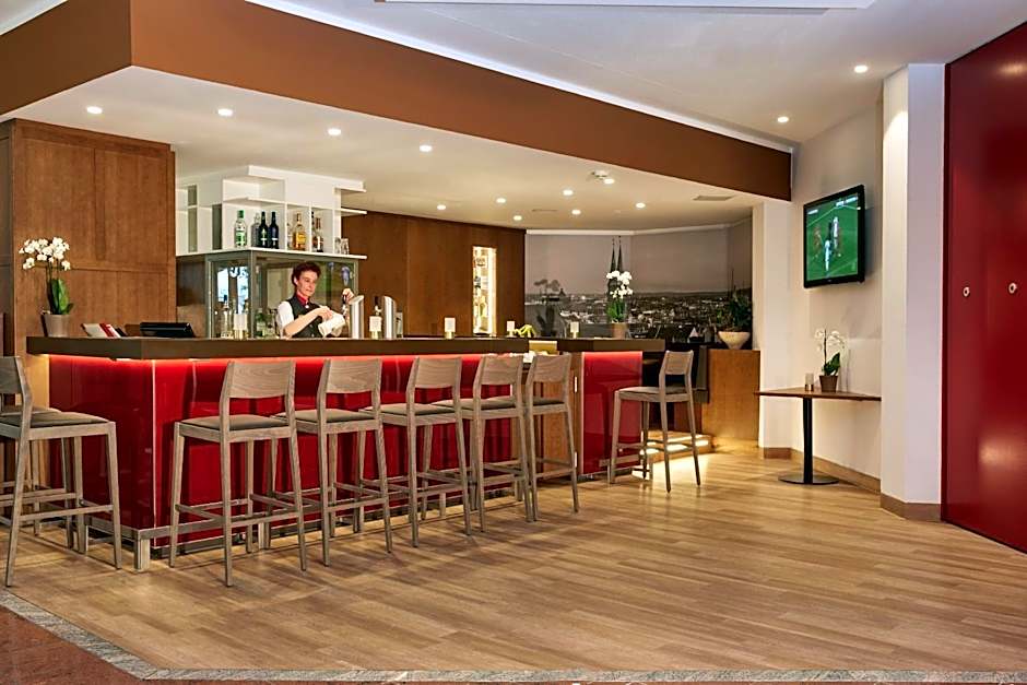H+ Hotel Nürnberg