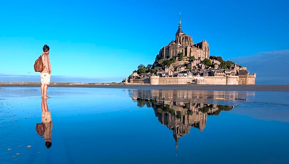 Appart Hôtel de la baie