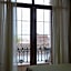 Hotel Hidalgo Quijada
