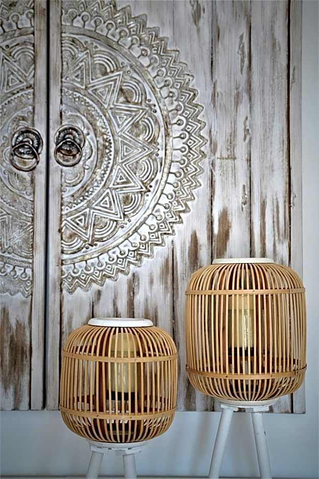 Parian Lithos Residence