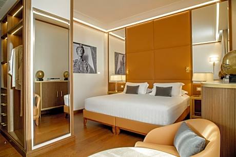 Hotel Imperiale by OMNIA hotels