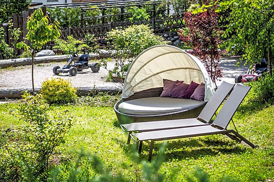 Familienhotel Viktoria