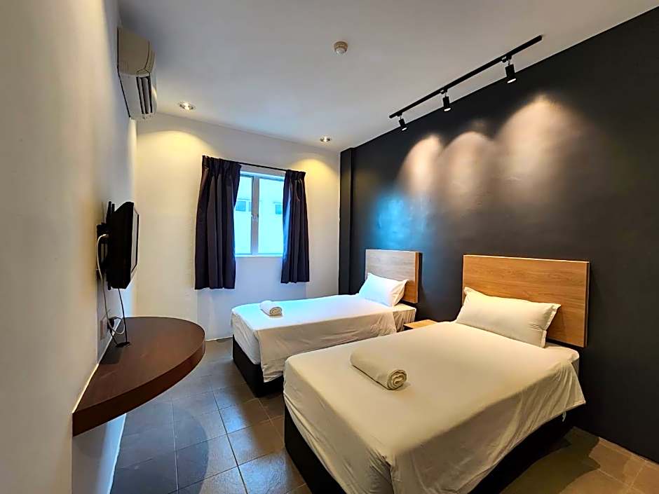 Hotel Lagenda