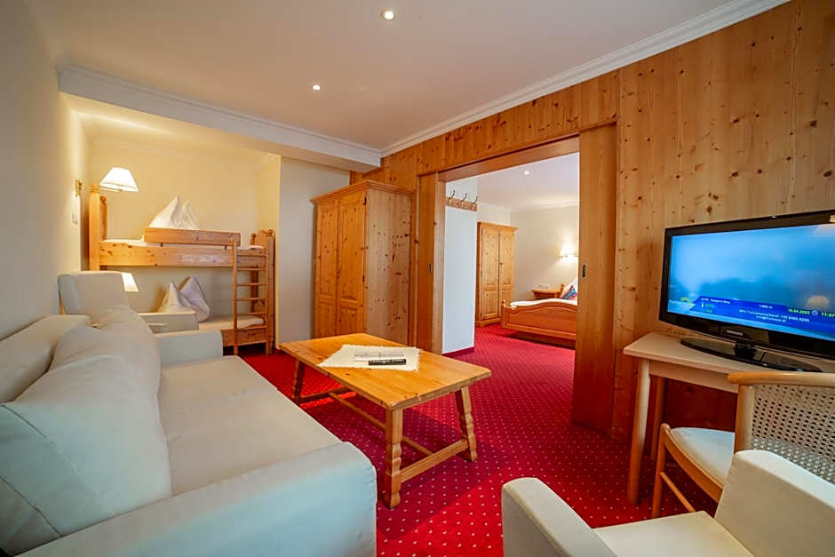 Hotel Alpenblick