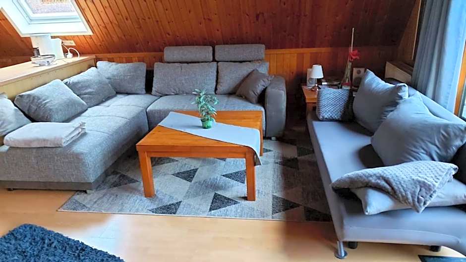 Ferienhaus Nr. 60 Im Ferienpark am Twistesee