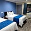 Travelodge by Wyndham Clearlake