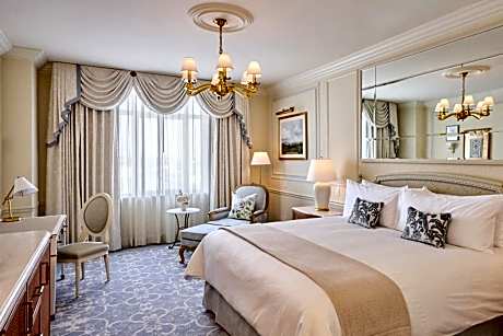 The Charleston Place