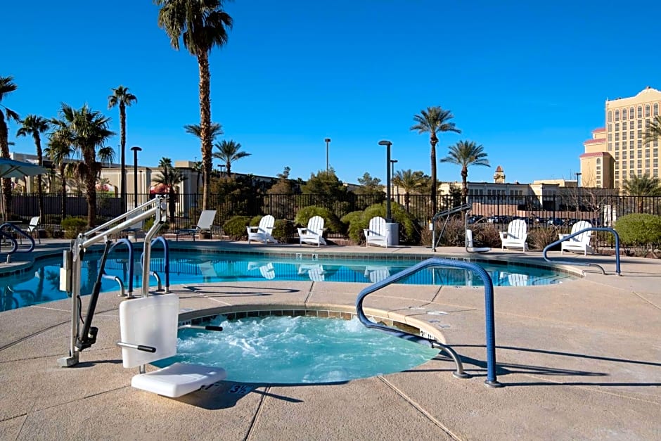 Hampton Inn By Hilton And Suites Las Vegas - Henderson