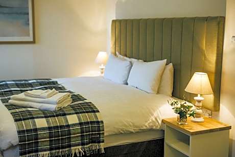 The Inveraray Inn, BW Signature Collection