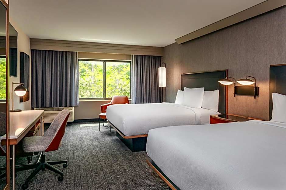 Courtyard by Marriott Oneonta Cooperstown Area