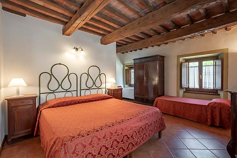 Villaggio Albergo San Lorenzo e Santa Caterina