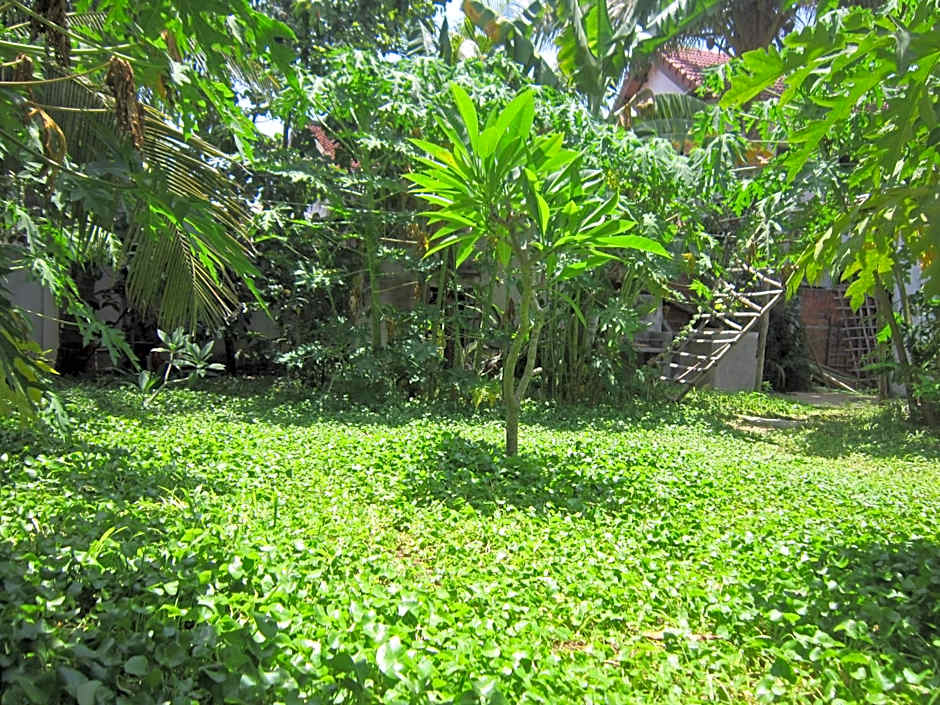 Local Beach Homestay