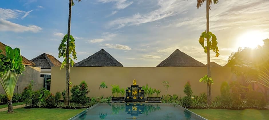 Amor Bali Villa