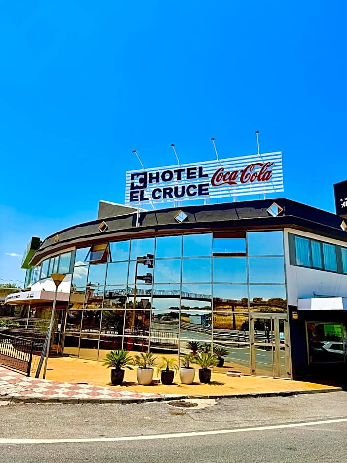 Hotel El Cruce Moraleda