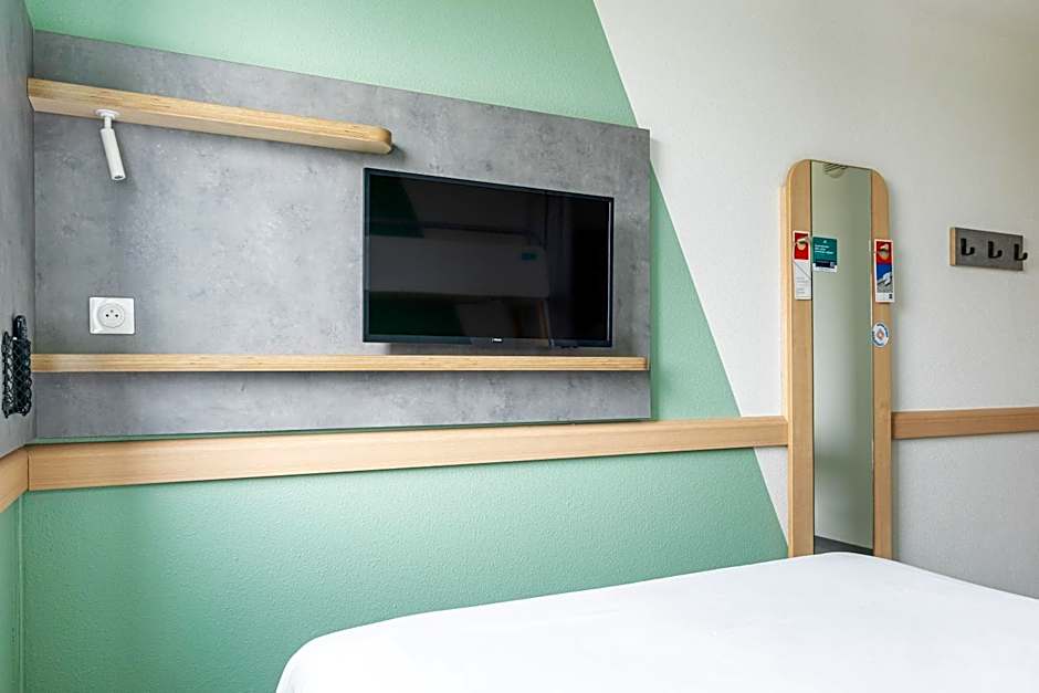 ibis budget Toulouse Aeroport