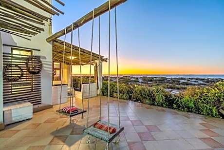 Escape Beach Cottage in Dwarskersbos