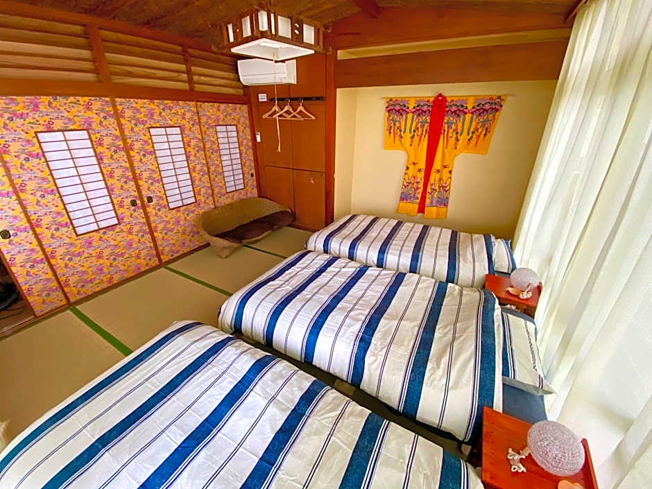 Peakukii Bears Guest House